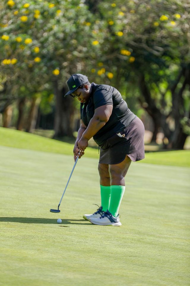 ©KCB East Africa Tour